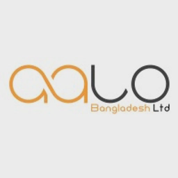 AALO LIMITED logo