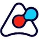 A-Alpha Bio, Inc. logo