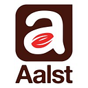 Aalst Chocolate logo