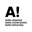Aalto University logo