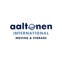 Aaltonen International Removals & Storage logo
