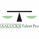 AALUCKS Talent Pro