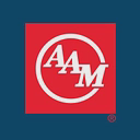 American Axle And Manufacturing logo