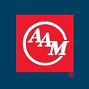 AAM logo