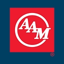 Aam   American Axle & Manufacturing logo