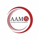 Aam 15 Management, Llc logo