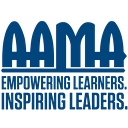 Aama logo