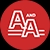 A&A MAGNETICS logo