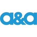 A & A Maintenance logo