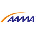 Asia America Multitechnology Association (Aama) logo