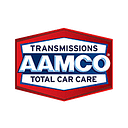 AAMCO logo