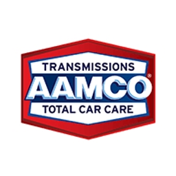 AAMCO Transmissions logo