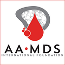 APLASTIC ANEMIA & MDS INTERNATIONAL logo