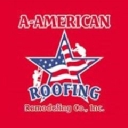 A-American Remodeling logo