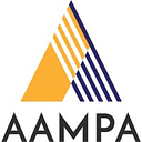African American Museum of Performing Arts logo