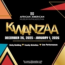 AFRICAN AMERICAN MUSEUM IN PHILA