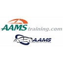 Aams logo