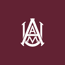 Alabama A & M University logo