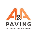 A & A Paving Contractors, Inc logo