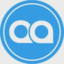 A-Search AB logo