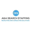 A&A Search logo