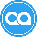 A-Search AB logo