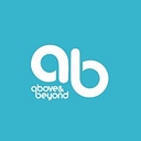 A&B World logo