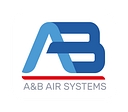 A&B Air Systems Ltd logo