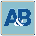 A&B Distributors logo