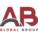 A & B Global Mining logo