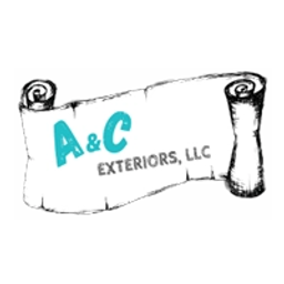 A AND C Exteriors LLC logo