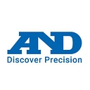 A&D Technology logo