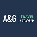 A&G Travel Group Ltd logo