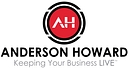 Anderson Howard logo