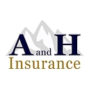A And H Insurance   Independent Agency logo