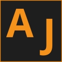 A&J Electric logo