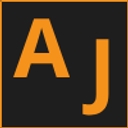 A&J Electric logo