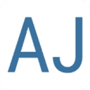 A&J Electrical Contractors logo