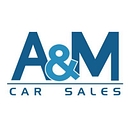 A&M Car Sales logo