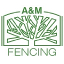 A & M Fencing Company Ltd logo