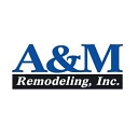 A&M Remodeling logo