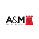 A&M Security Ltd logo