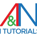 A& N tutorials Ltd logo