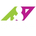 A&P Creative logo