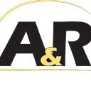 A and R Electrical logo