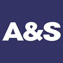 A&S Mechanical Ltd logo