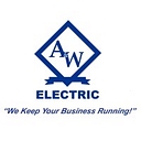 A&W Electric, Inc. logo