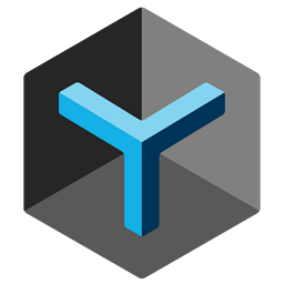 AANESTAD AS logo