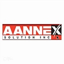 Aannex Solution Inc logo