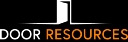 Door Resources logo